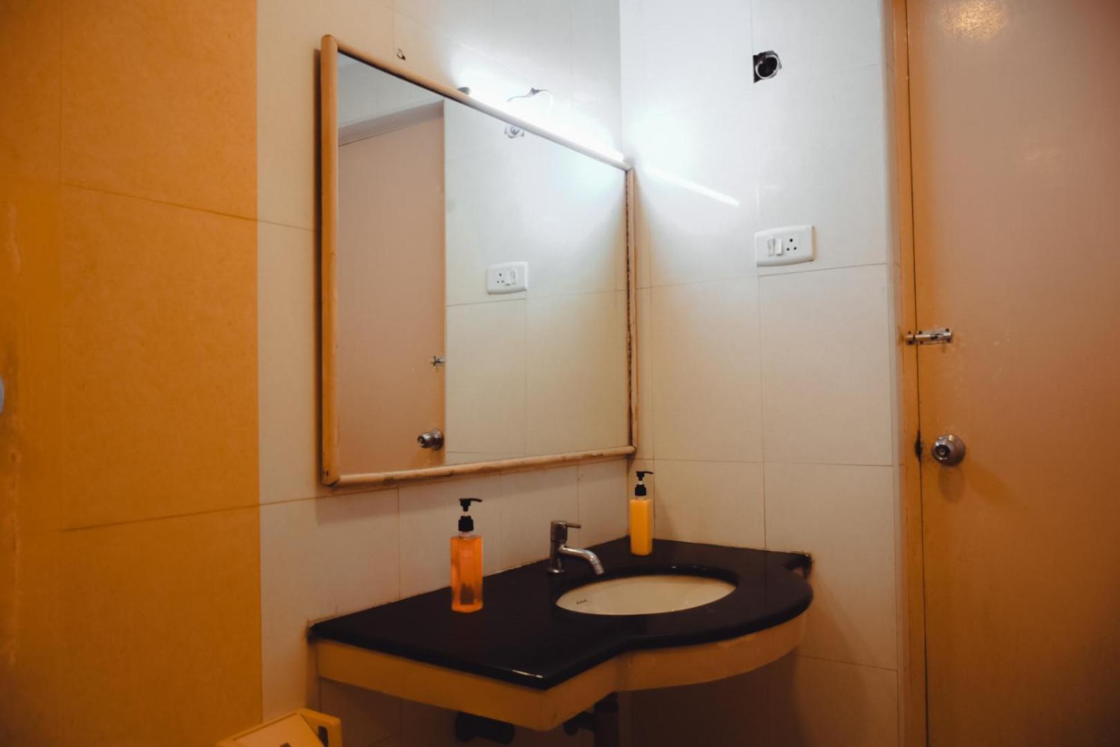 Naksha Tree Hotels - Mogappair Chennai Exterior photo